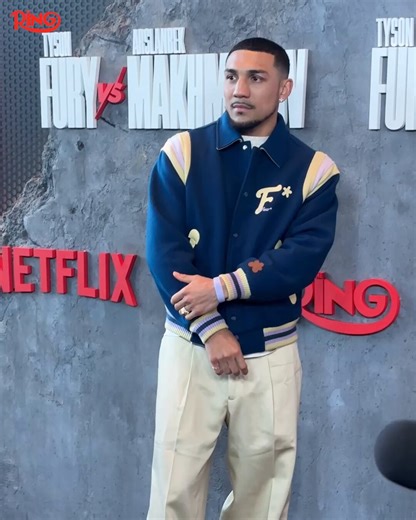 He been moving real humble since the loss