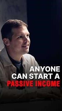 ANYONE CAN START A MILLION DOLLAR BUSINESS