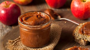 Apple Ketchup Ties Your Whole Holiday Feast Together - The Takeout