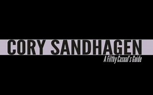[Jack Slack] [生肉] A Filthy Casual's Guide to Cory Sandhagen