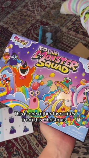 Creative Clay Monsters: Perfect Gift for Kids