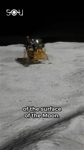 Chandrayaan-3 Lands On Moon