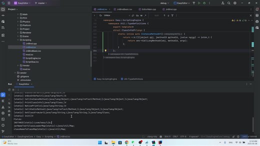 开发游戏引擎Ep.6（开始研究java虚拟机）