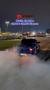 501K views · 29K reactions | Built 4L80e 2004 GMC Sierra | KHP Performance & Tuning | Facebook