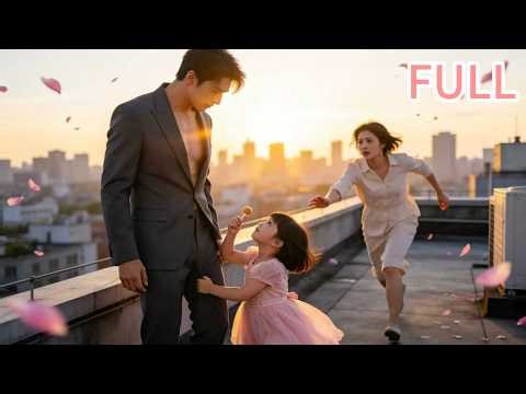 救命！高冷總裁撿回會聽獸語的小丫頭，直接化身女兒奴🔥#drama #chinesedrama #甜宠 #霸总 #霸道总裁 #女频