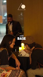 AI-matched, thoughtfully curated, and built for meaningful connection. Base takes the guesswork out of meeting the right people. | Base Club