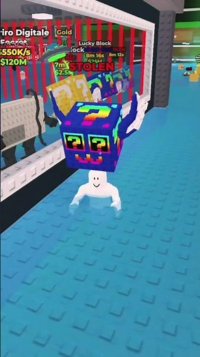 This Roblox Heist Got CRAZY Fast! 🤣
