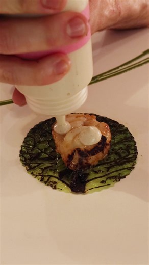 Kebab Queen on TikTok