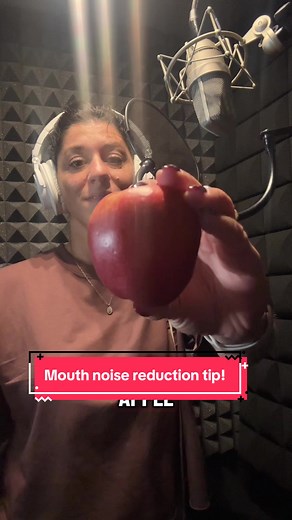 Effective Tips for Reducing Mouth Noise in Voiceovers