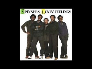 The Spinners - The Witness