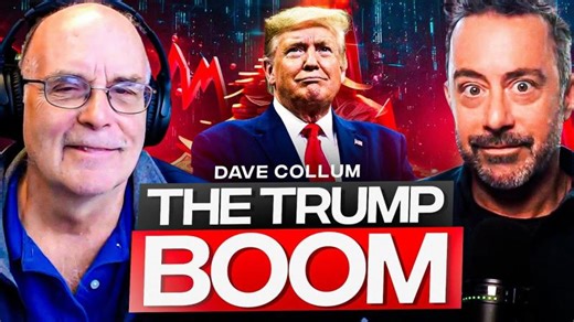 Dave Collum and Everything Under the Sun | Tony Greer