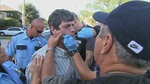 Cops Reloaded Season 1 Episode 1 Don't Bite Me