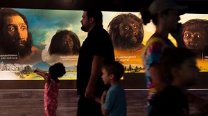 We carry DNA from extinct cousins like Neanderthals. Science is now revealing their genetic legacy
