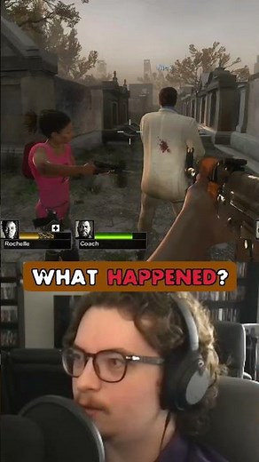 The Most Bizarre Tank I’ve Ever Seen 🤔 (L4D2 Expert)