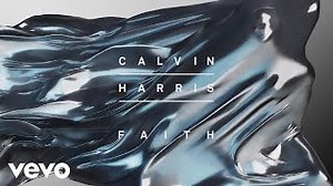Calvin Harris - Faith