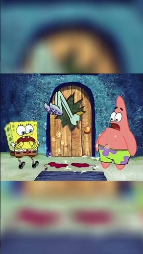 [SpongeBob Clips] Squidward's Truth Bomb: Are We Really Good Neighbors?