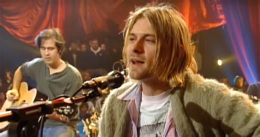 Unplugged dei Nirvana, quanto tempo è passato