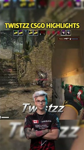 twistzz csgo highlights.#csgomoments #csgo #twistzz #cs16 #nostalgia #cs2 #fazeclan #shorts