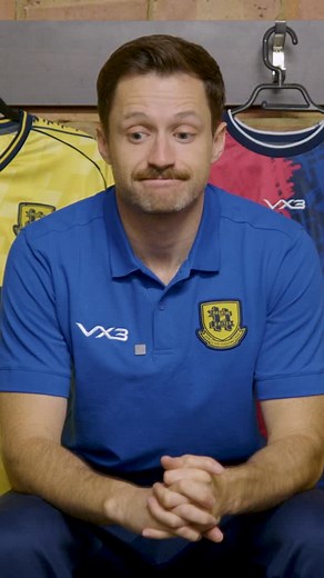 🚨 ANNOUNCEMENT from our former CEO @spenfc | Hashtag United FC