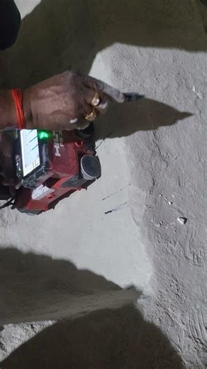 HILTI PS 300 BHEAM AND SLAB STEEL SCANNER #civil #civilnetcheck #civilproject #siteinvestigation