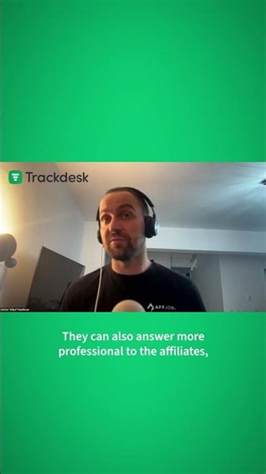 Your Affiliates Need More Data 📊