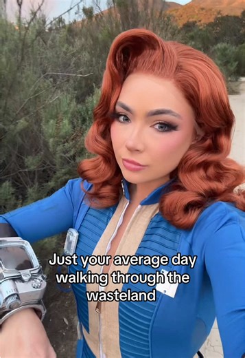 These radroaches are getting out of hand 😪 #fallout #radroach #falloutfits