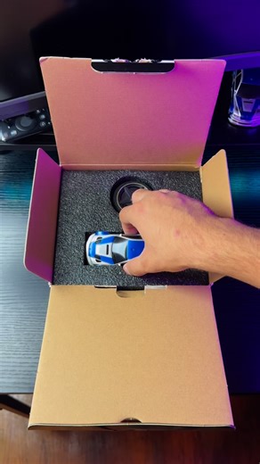 This is the Mini DriftKing V2 — The most popular Mini RC drifter out now! 🚗 💨 | RC Drift Cars - RCDRIFTKING ™