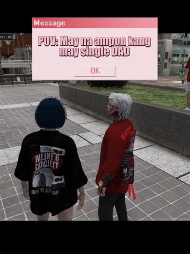 Cute Baby in GTA V Roleplay: Must-See Moments