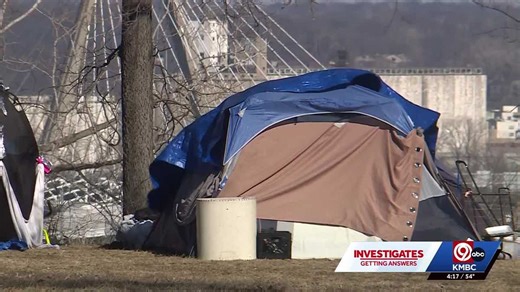 Kansas City establishes new Housing Gateway Program to prevent homelessness