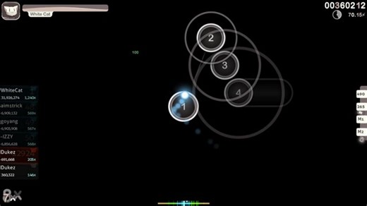 Trading | Wallet pinned in chat commands not working