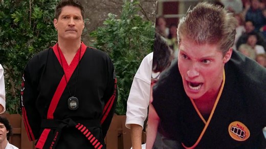 Mike Barnes Would Love A 'Cobra Kai' Spinoff At Netflix: Here's Our Pitch