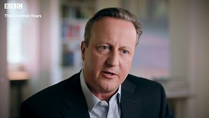 54K views · 439 reactions | "I am sorry about some of the things that have happened and I do feel regret for some of the decisions... that I made." David Cameron on Brexit. | BBC One | Facebook