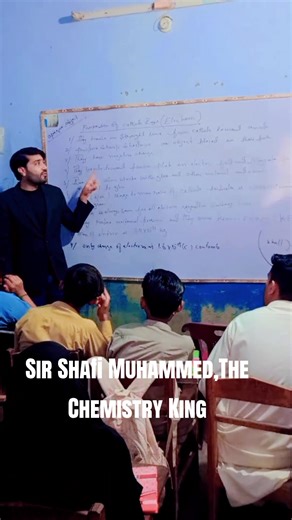 New Science Classes at The Paradox Academy