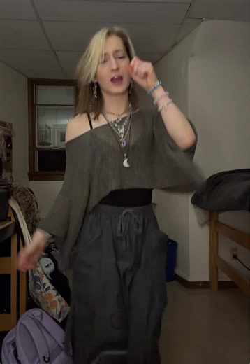 postin drafts 😝 #avatar #oelngatikameie #outfit #😝 #blonde | Outfit