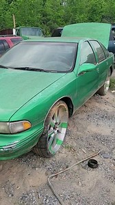 44K views · 1K reactions | Next test subjects? #Scrap-Life #recycle #recycling #chevy #caprice #mazda #truck #project #joke | Michael's Scrap-Life | Facebook
