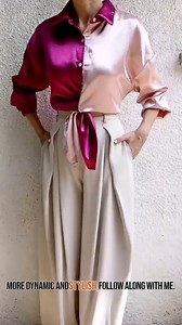 273K views · 2.1K reactions | Fashion tips that girls should know | Passar | Facebook