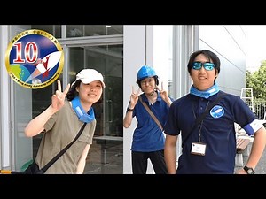 ロケット開発物語 ～2024打ち上げに向けて～ 【神大ロケット部PV】