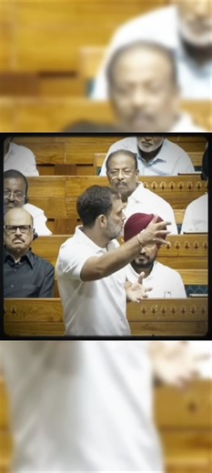 Entire Discussion In Pahalgam || Rahul Gandhi Ji Ne Pahalgam Par Bat Kiye To Logo Ko Gussa Aane Laga