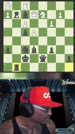 Comment "GROUP" and I'll send my FREE daily chess lessons + community 🔥