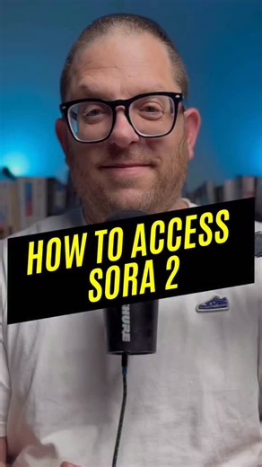 Josh Maraney - Top Click on Instagram: "How to Access Sora 2 Outside the USA and Canada Sora 2 is currently only available in the USA and Canada. In this video I’ll show how you can acc ess it from other regions using a VPN on your desktop. https://topclick.co.za/ #Sora2 #OpenAI #VPN #ChatGPT #video"