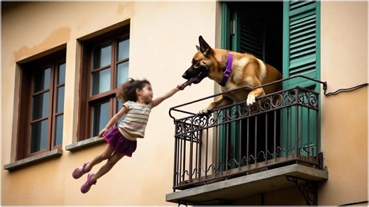 Hero Canines: 50 Times Dogs Saved People and Other Animals