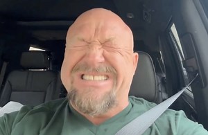 Alex Jones Starts Crying After Learning Trump’s Cover Up Of The Epstein Files! "I'm Going To Throw Up"