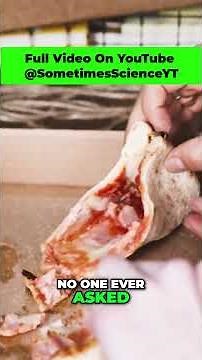 The Truth About Recycling Greasy Pizza Boxes!