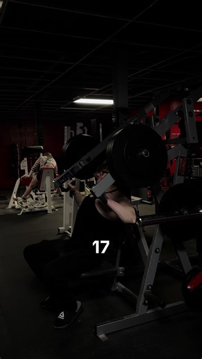 Soon I’ll be number 1. | number 17