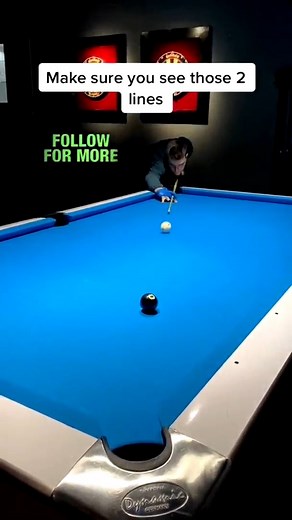 How to shoot long distance poolshots explained ✅ 🎱#teaching #billiards #pool #snooker #foryou 🥰 #8pool #billiard #pool #ballpool #snookerlife #snooker #ballpoolfun #FacebookReelsContest #reels #funny #viral #vr #shorts #Amazing #OMG | Erickson