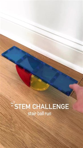 7.3K views · 76 reactions | Ready to create a ball run like this one...