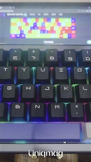 Your Keyboard, Your DNA