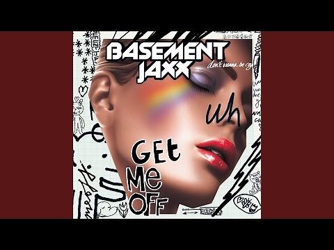 Get Me Off (Superchumbo Mix)