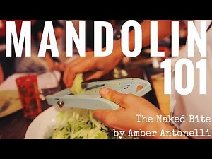 Japanese Mandolin 101