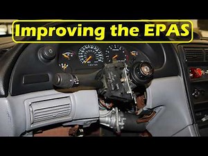 Fixing the Prius EPAS with Inductive Autoworks Power Steering Controller